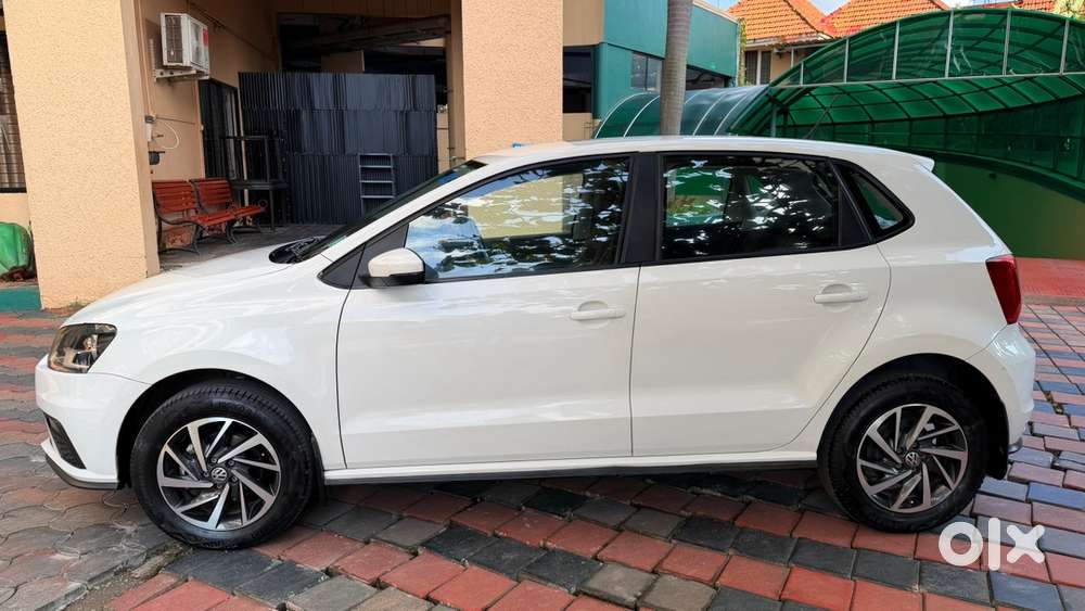 Volkswagen Polo Petrol Well Maintained