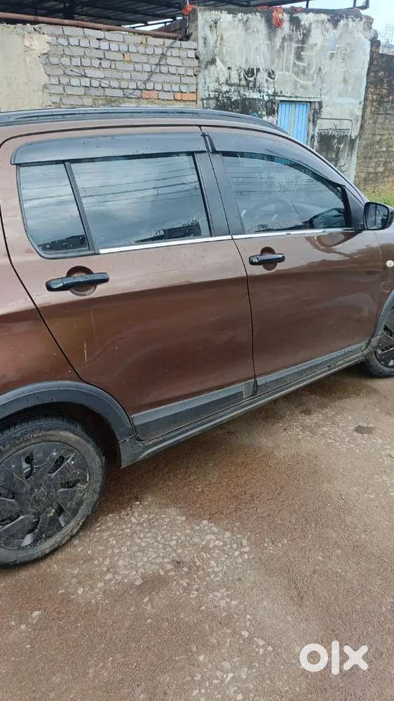 Maruti Suzuki Celerio X 2020 Petrol Well Maintained