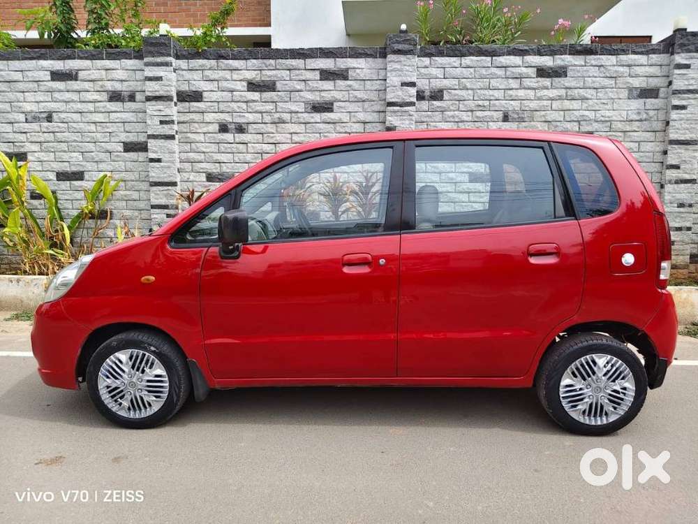 Maruti Suzuki Zen Estilo Vxi Bsiv, 2011, Petrol
