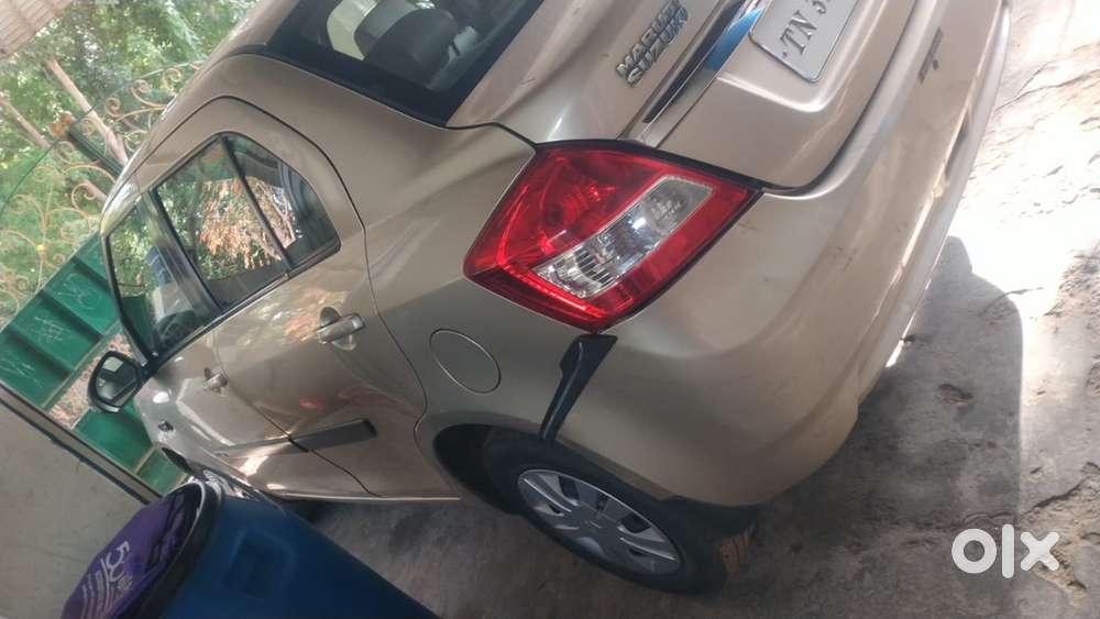 Maruti Swift Dzire Vdi 2012 Diesel , Good Condition,