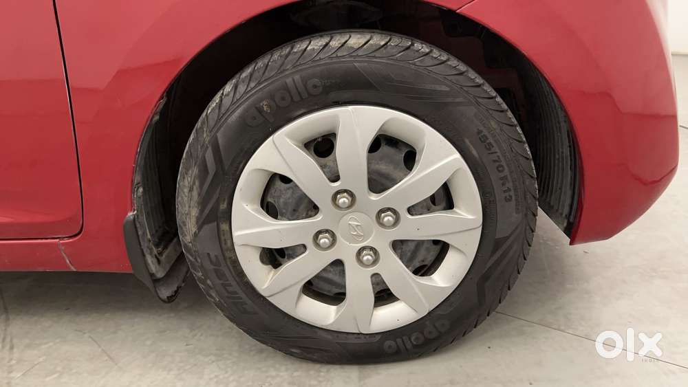 Hyundai Eon Magna +, 2016, Petrol
