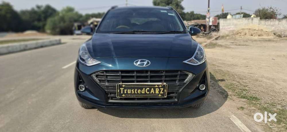 Hyundai Grand I10 Nios Asta, 2020, Diesel