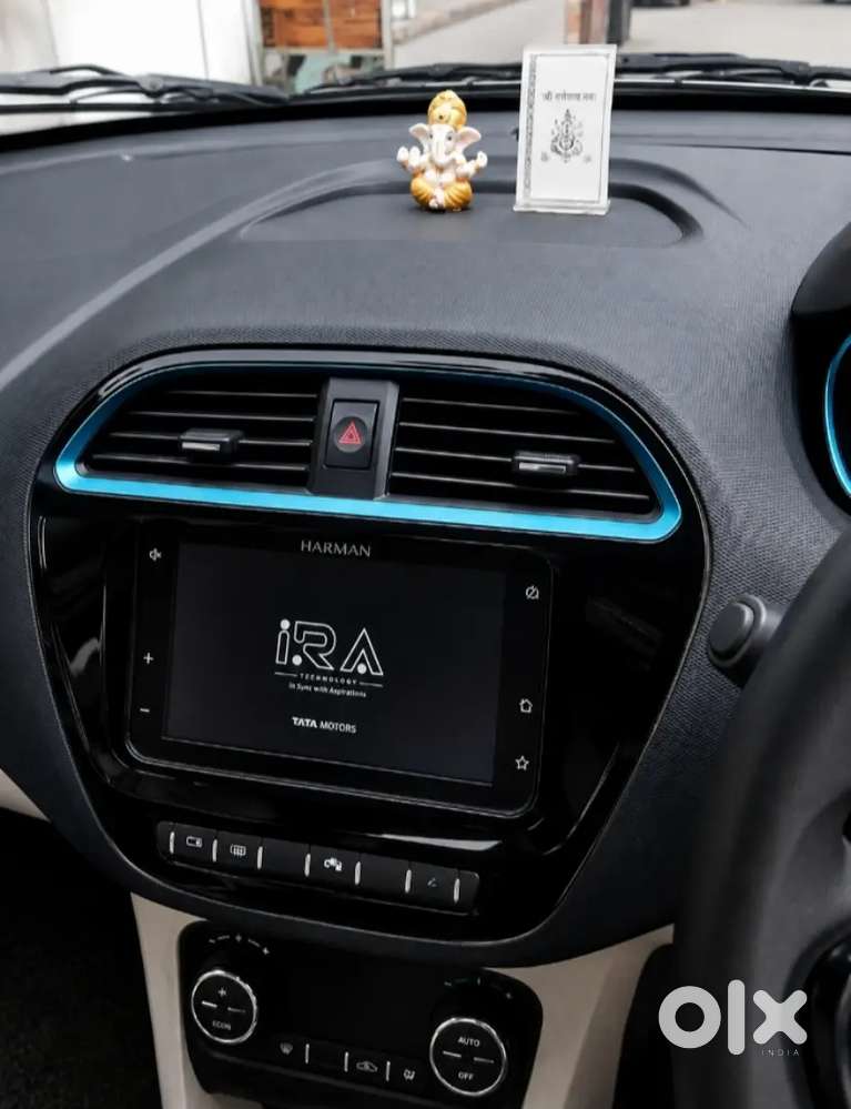 Tata Tiago Ev Xt Lr 2023 Model