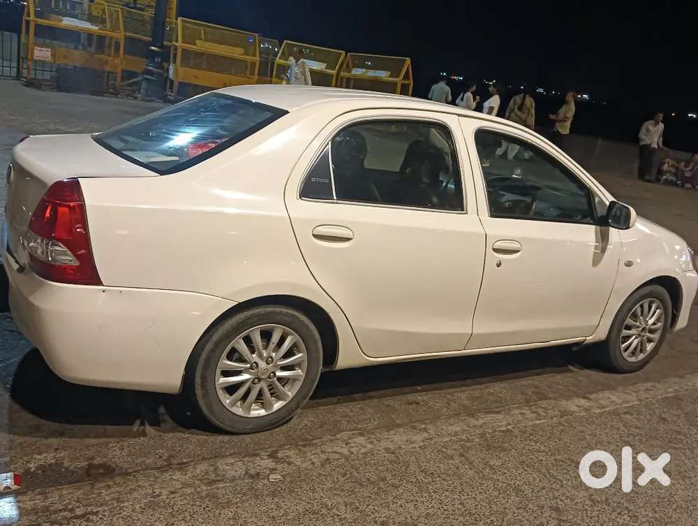 Very Good Condition