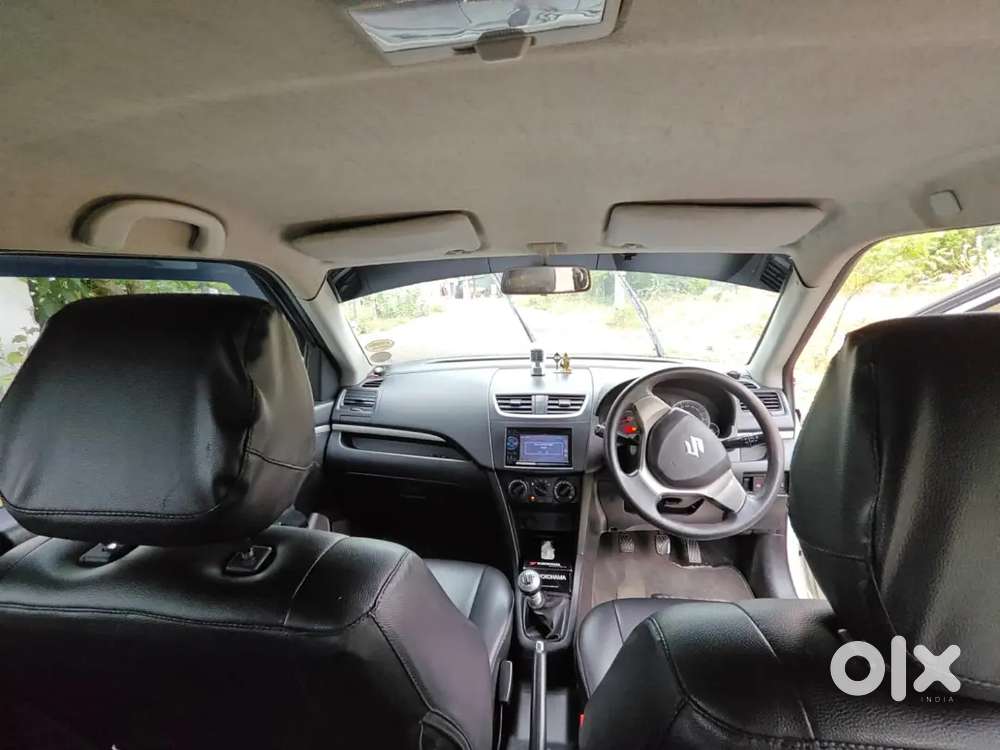 Maruthi Swift Vdi Diesel - Price Negotiable