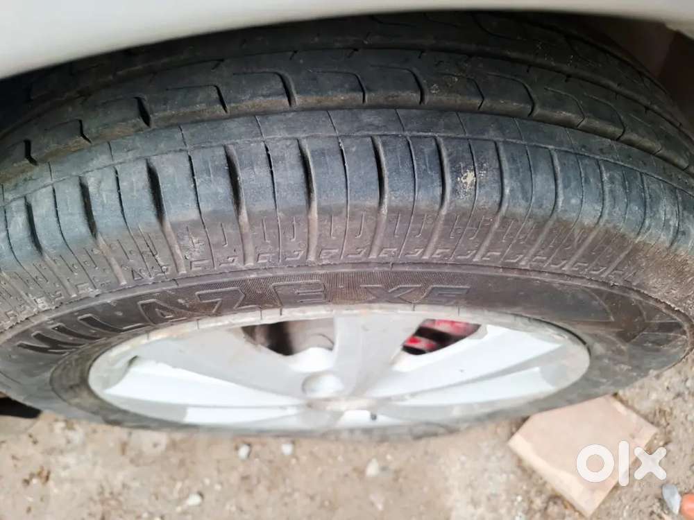Tata Indica Ev2 2011 Diesel Well Maintained