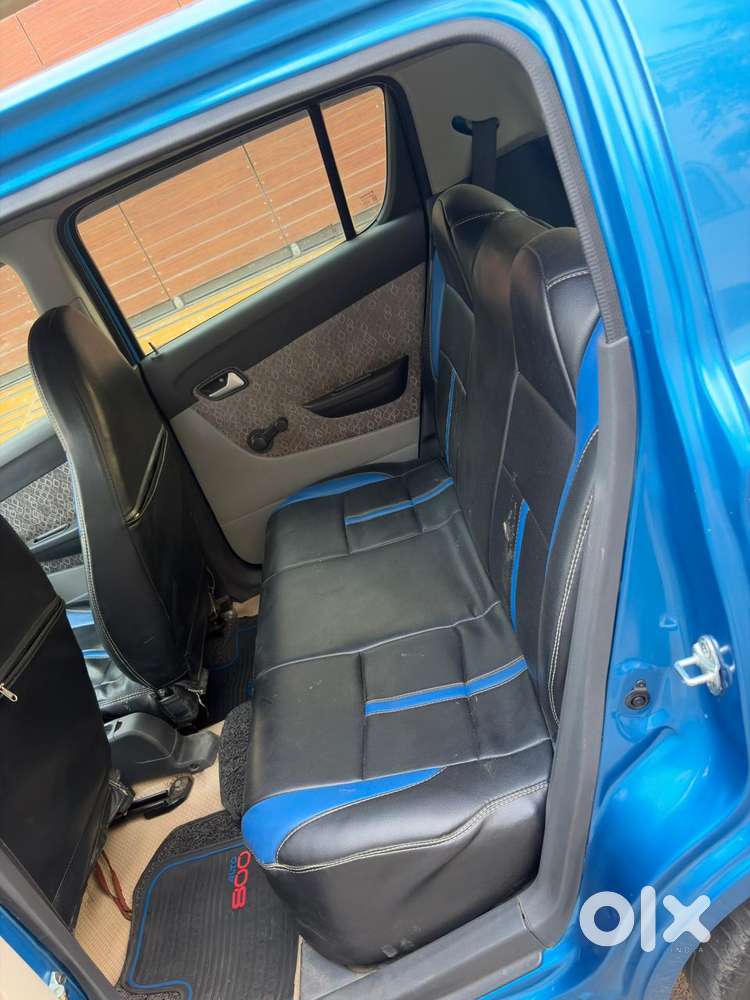 Maruti Suzuki Alto 800 Lxi, 2017, Petrol