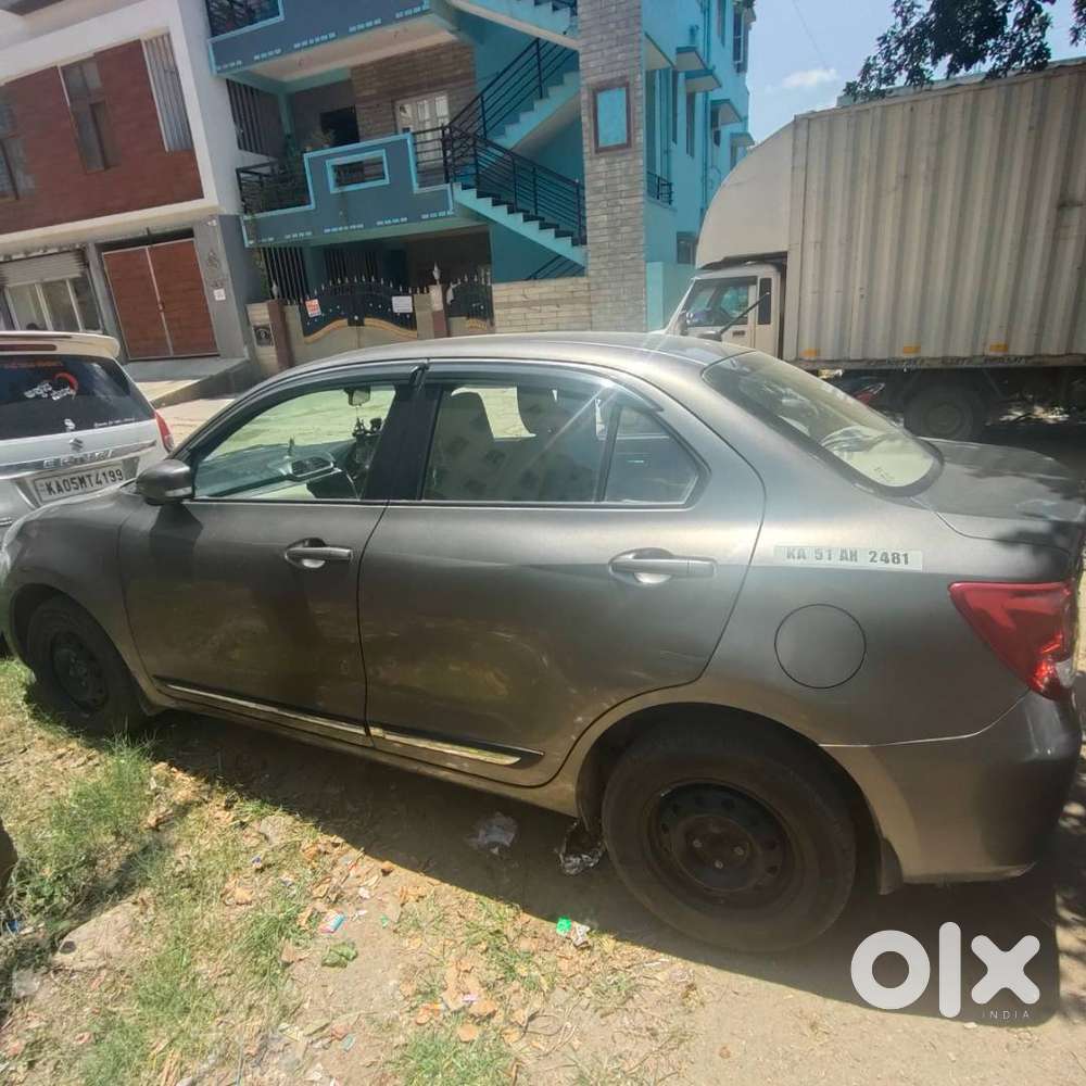 Maruti Suzuki Dzire 2022 Petrol