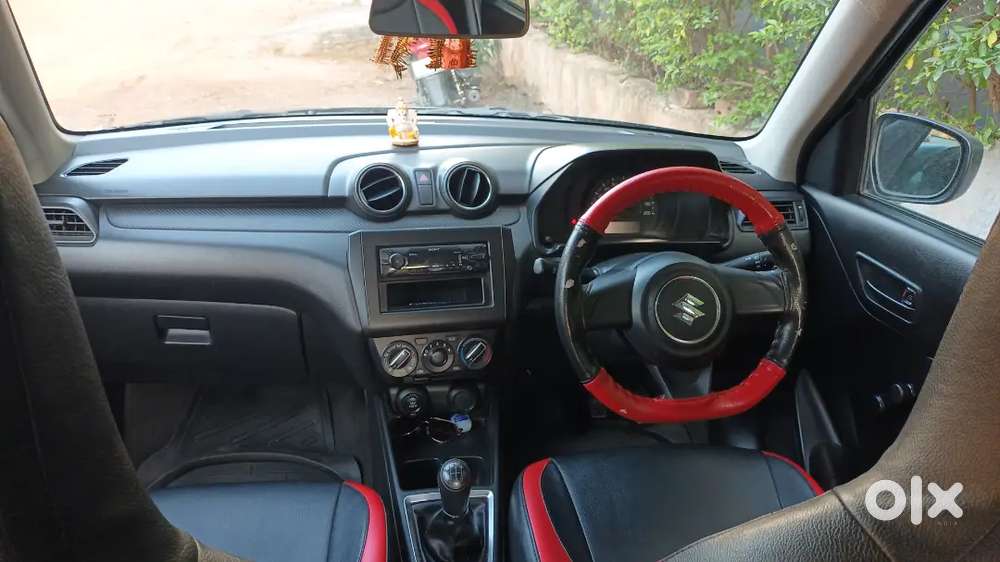 Maruti Suzuki Swift 2023 Lxi Petrol