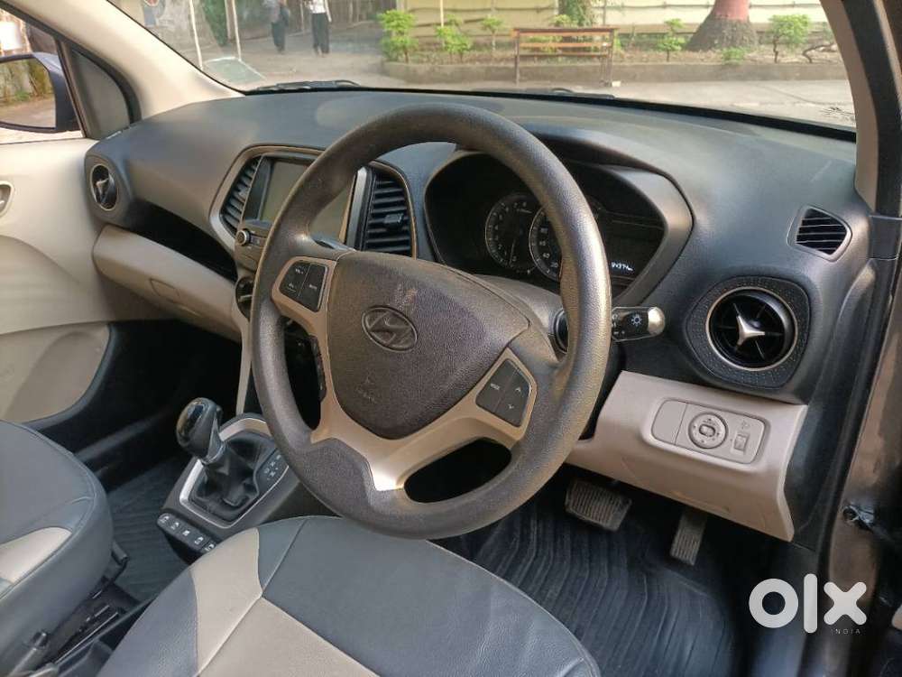 Hyundai New Santro 1.1 Sportz Amt, 2021, Petrol