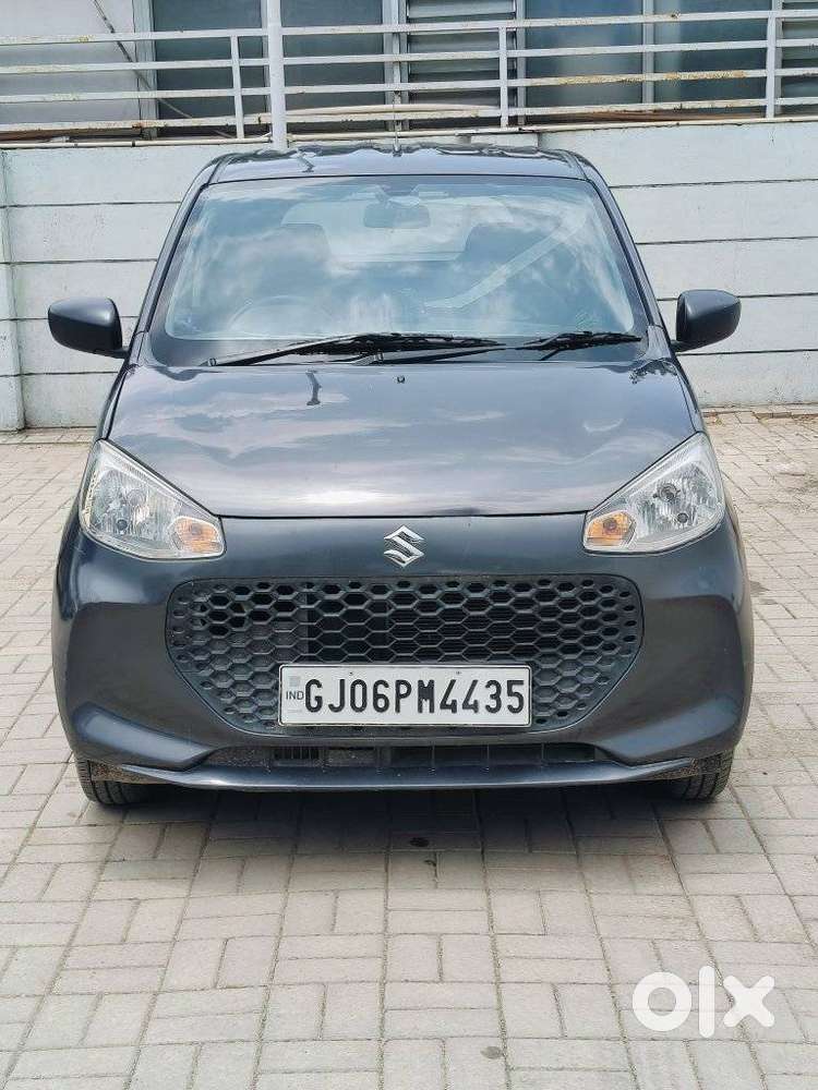 Maruti Suzuki Alto K10 Plus Edition, 2023, Petrol