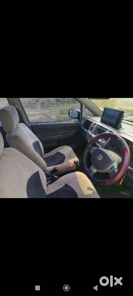 Maruti Suzuki Zen Estilo Vxi Bsiv, 2009, Petrol