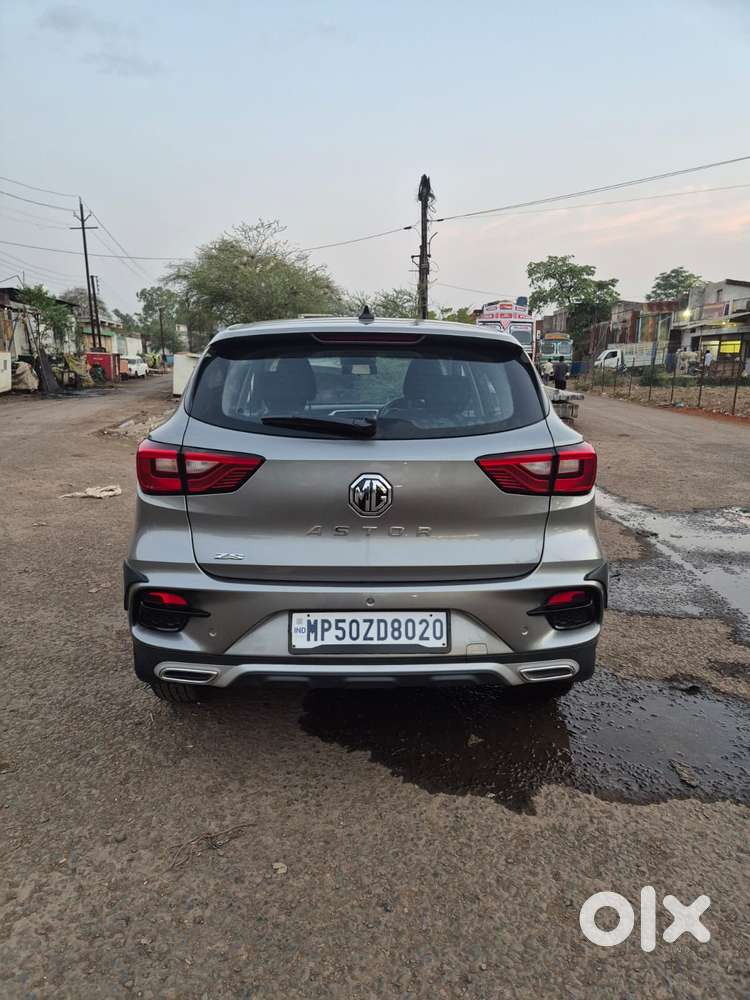 Mg Astor 1.5 Sharp, 2024, Petrol