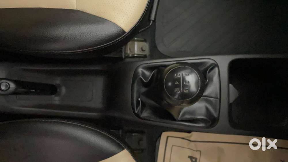 Hyundai Eon Era +, 2016, Petrol