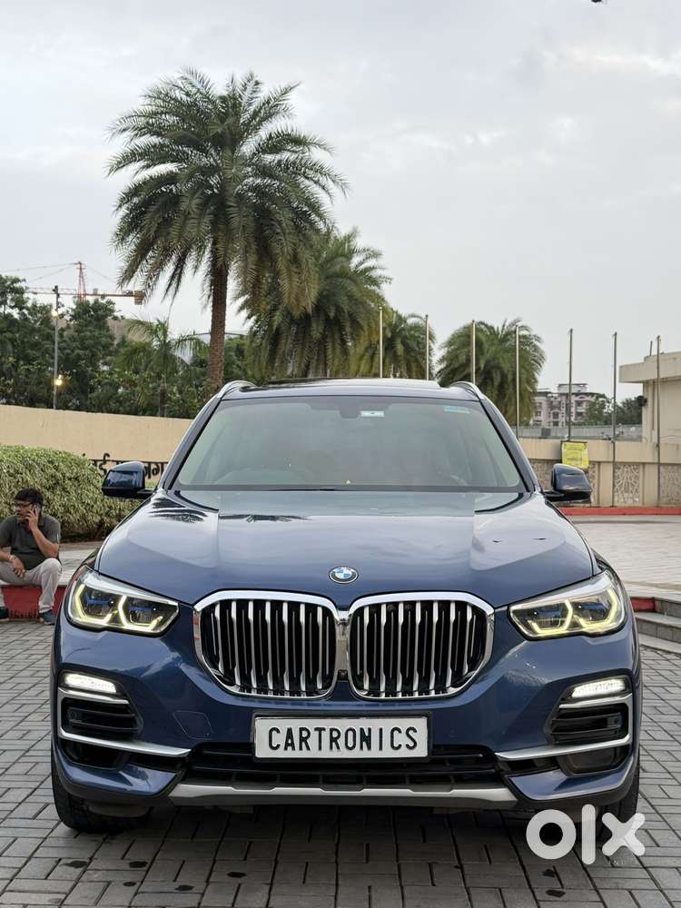 Bmw X5 Xdrive 30d Xline, 2021, Diesel
