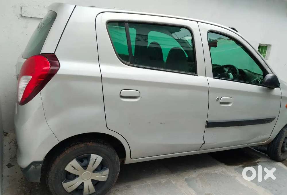 Alto Car 2013for Sale