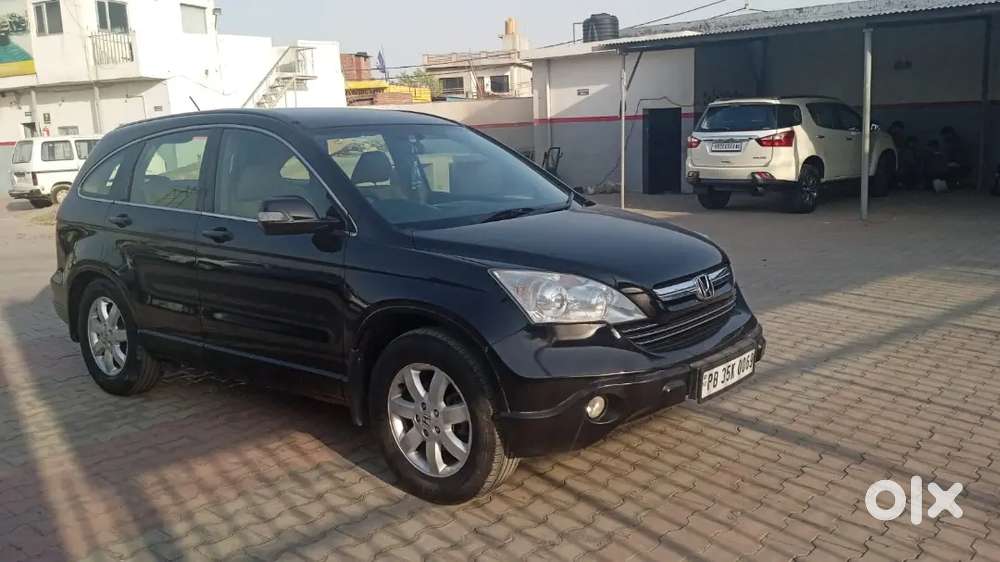 Honda Cr-v 2.0 2wd 2008