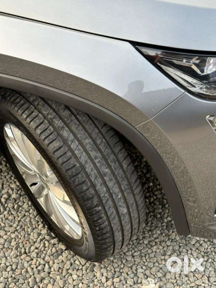 Skoda Kodiaq L & K, 2024, Petrol