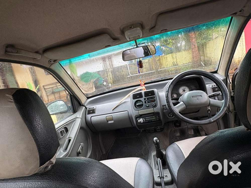 Maruti Zen Estilo 2004