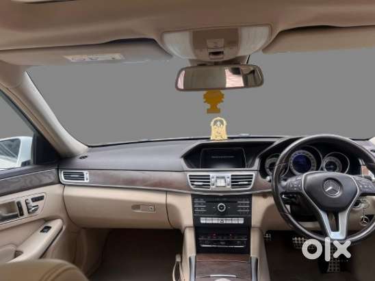 Mercedes-benz E-class E250 Cdi Edition E, 2016, Diesel