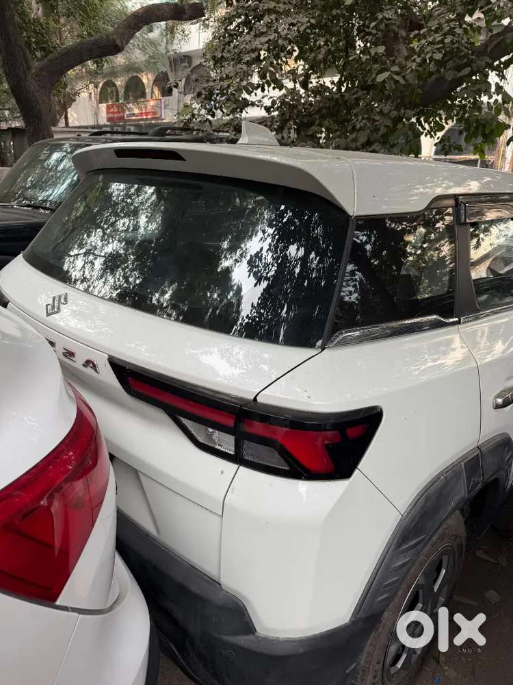 Maruti Suzuki Vitara 2024