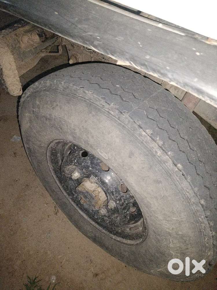 Mahindra Pickup