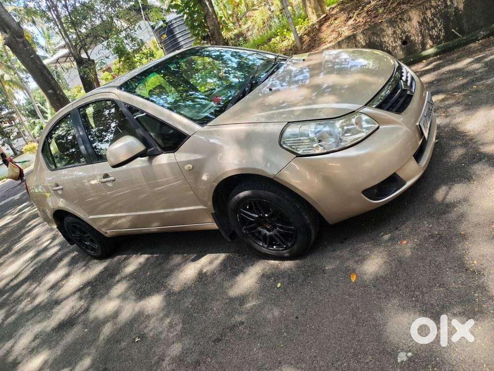 Maruti Suzuki Wagon R Vxi 1.2, 2007, Petrol