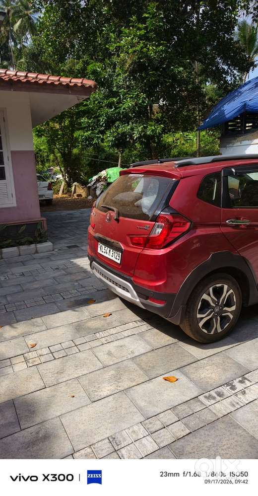 Wrv For Sale