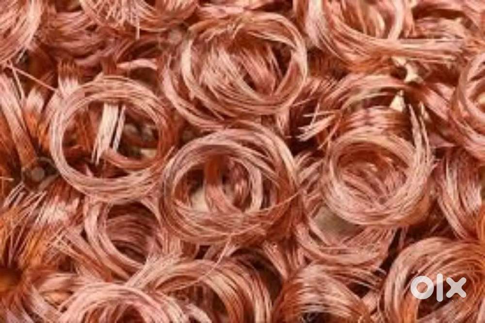 Copper Scrap