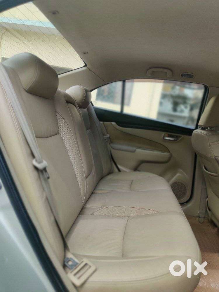 Maruti Suzuki Ciaz Zxi, 2015, Petrol