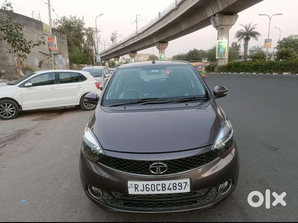Tata Tiago 1.2 Revotron Xz Plus, 2019, Petrol