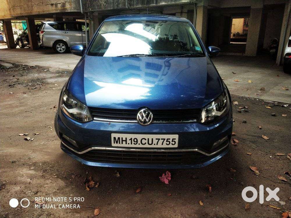 Volkswagen Ameo 1.2 Mpi Highline Plus, 2017, Petrol