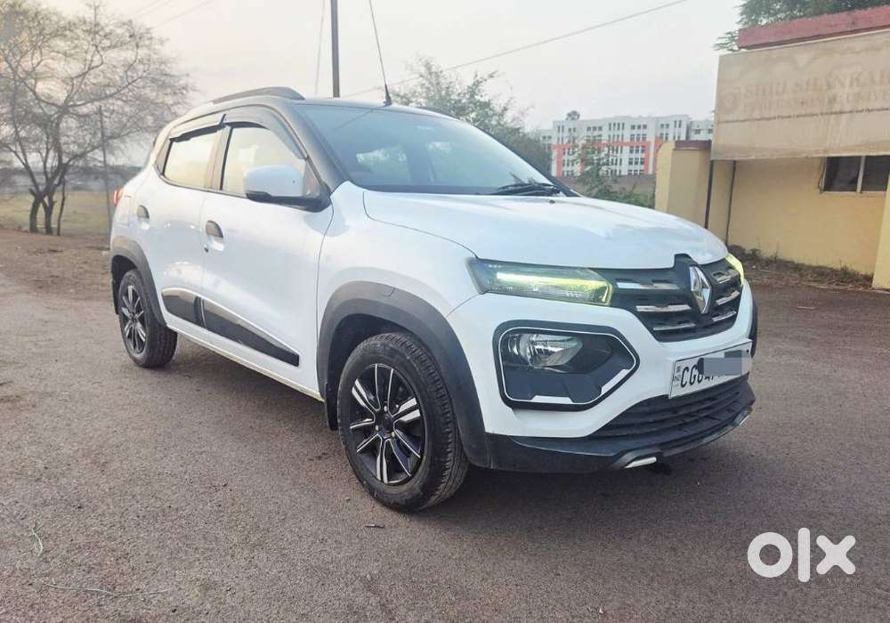 Renault Kwid 1.0 Climber Mt, 2024, Petrol