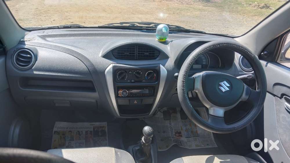 Maruti Suzuki Alto 800 2012-2016 Lxi, 2015, Petrol