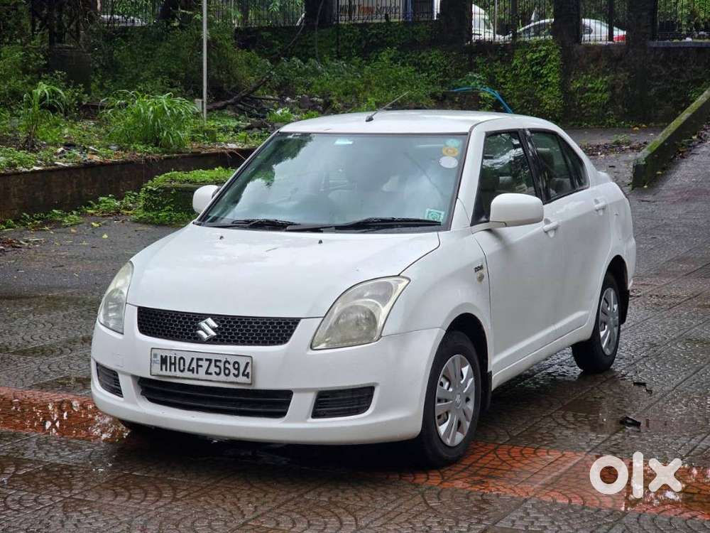 Maruti Suzuki Swift Dzire Tour Ldi, 2013, Diesel