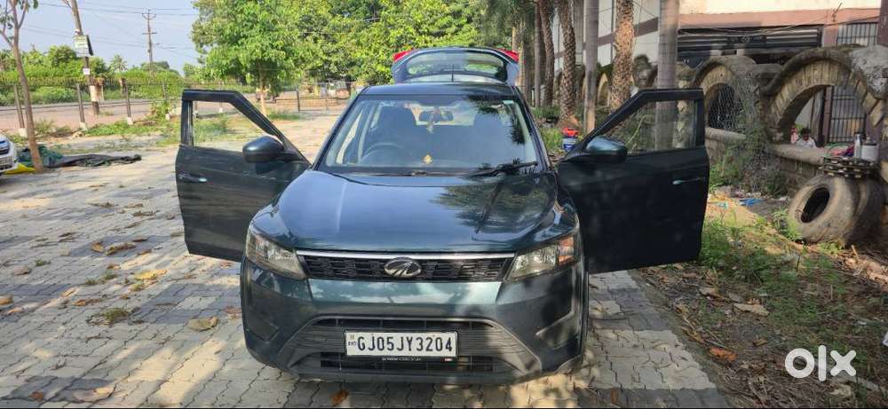Mahindra Xuv300 Diesel 2020