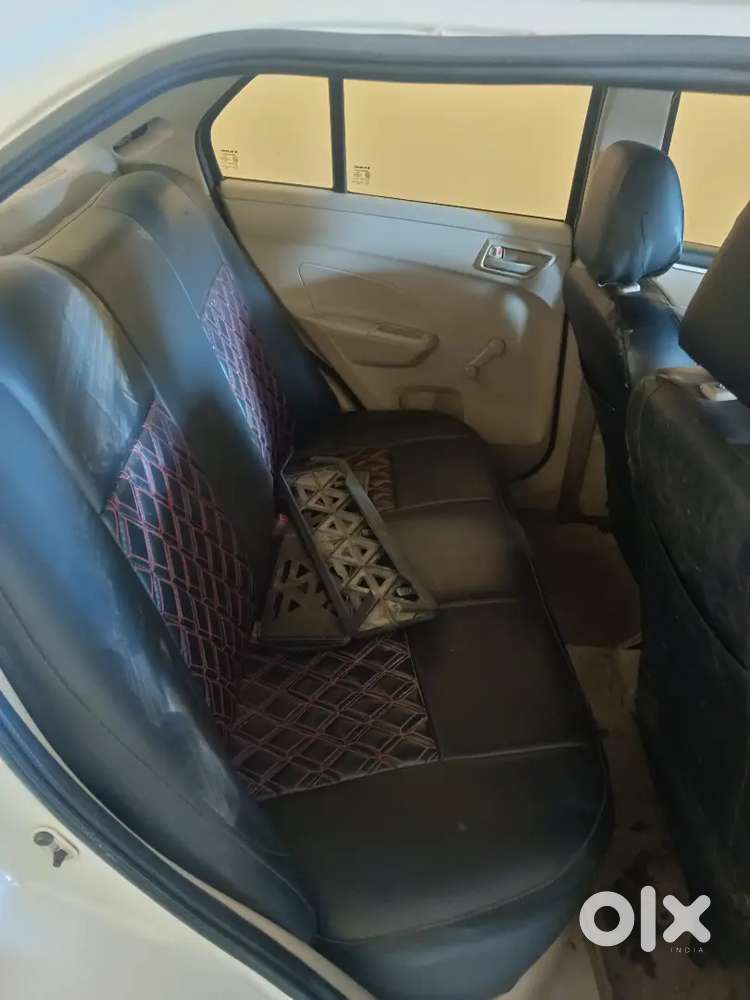 Maruti Suzuki Dzire 1.2 2019