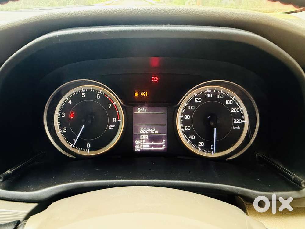 Maruti Suzuki Ertiga Vxi (o) Cng, 2020, Cng & Hybrids
