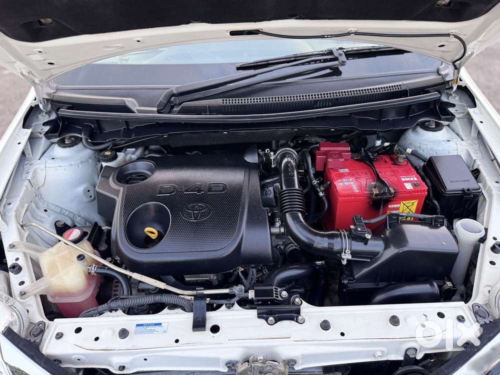 Toyota Etios 1.4 Vxd, 2018, Diesel