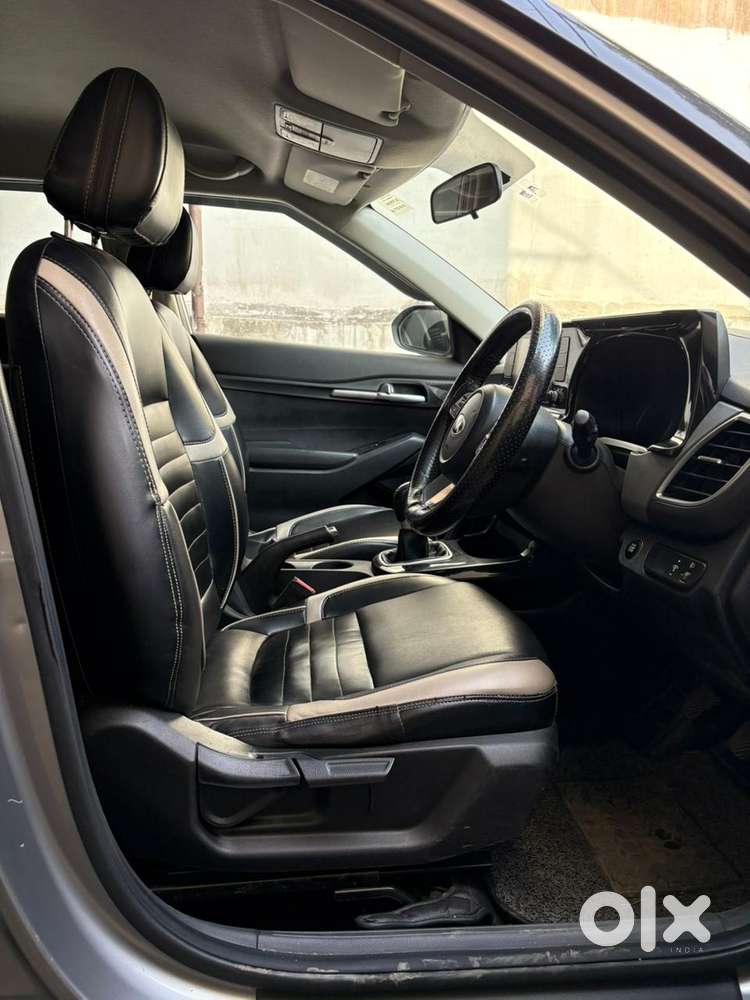 Kia Seltos Htk Plus G, 2019, Petrol