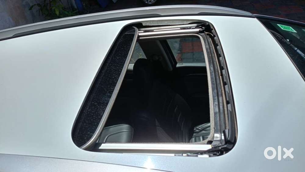 Honda Wr-v 1.5 Vx I-dtec, 2019, Diesel