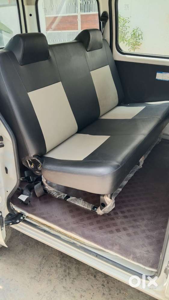 Maruti Suzuki Eeco 5 Seater Standard, 2024, Petrol