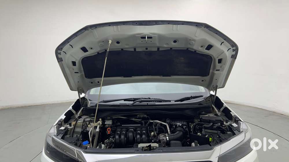 Honda Elevate Zx Mt, 2024, Petrol