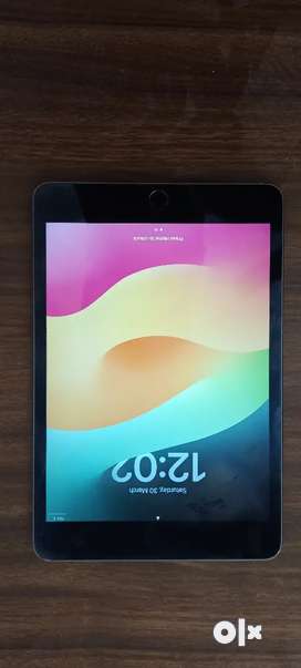 ipad mini 5 64gb olx