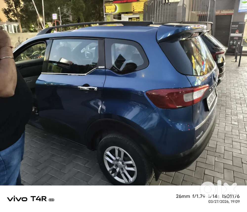 Renault Triber 1.0 Rxt 2020 Model