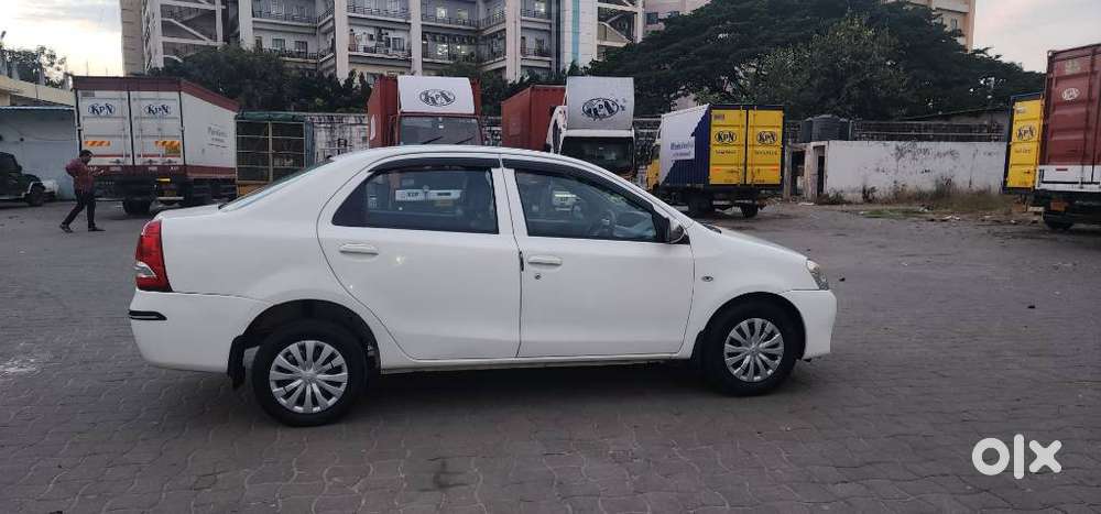 Toyota Etios