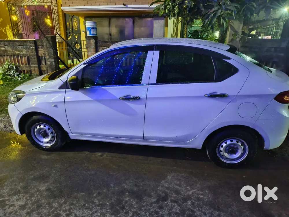 Tata Tigor 2017