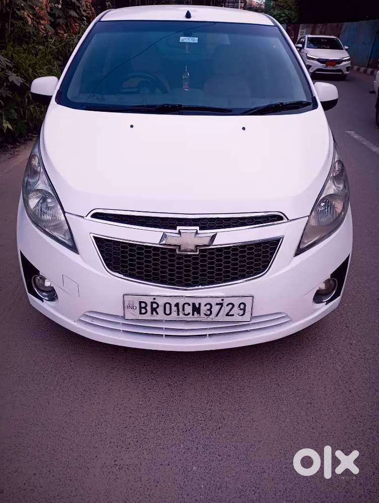 Chevrolet Beat Diesel 2016
