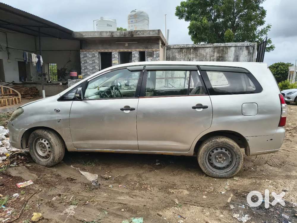 Good Condition... Smoothly Drive