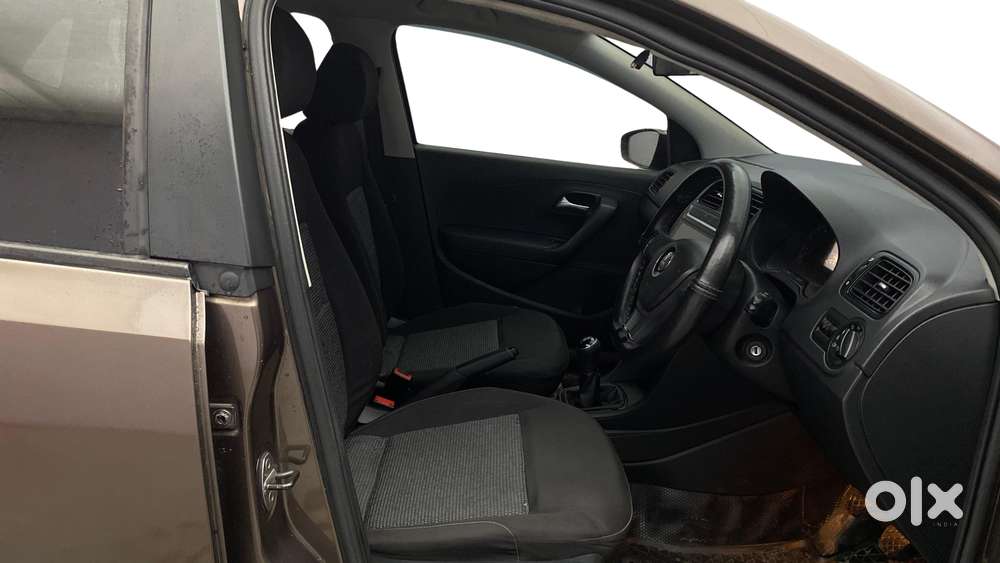 Volkswagen Polo 1.0 Mpi Comfortline, 2018, Petrol